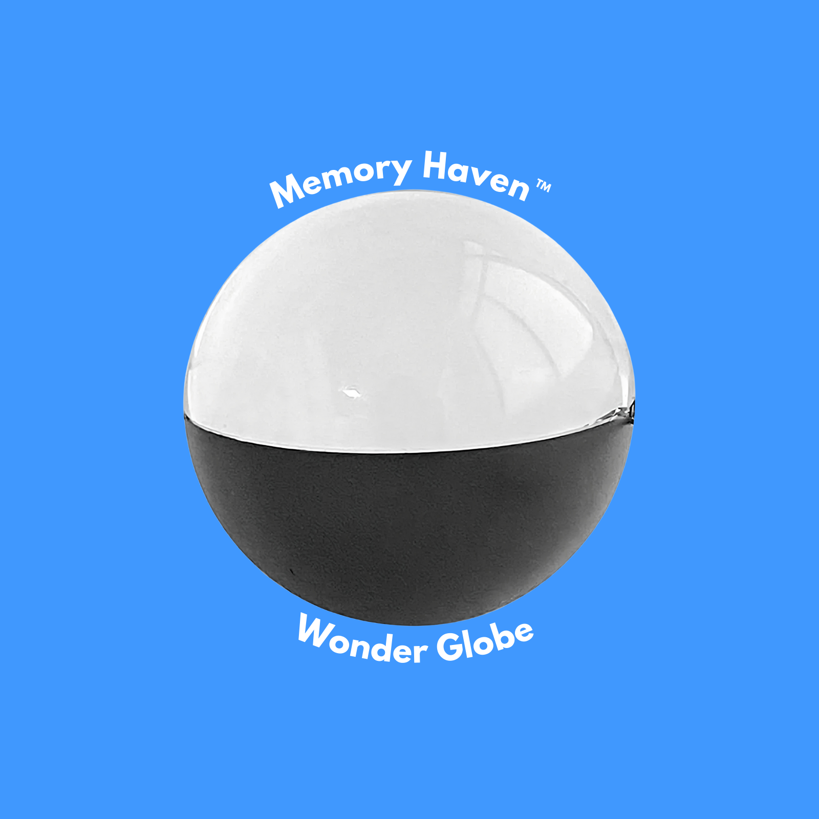 Wonder Globe™
